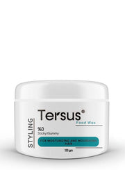 Tersus Hair Food wax 130gm