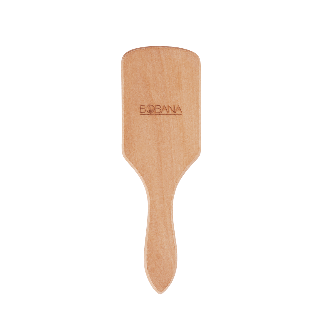 Bobana Big Hair Brush Accessory