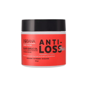 Bobana Hair Mask with Black Garlic Oil 500ml