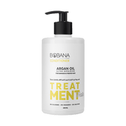 Bobana Conditioner with Argan Oil 400ml
