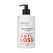 Bobana Conditioner with Black Garlic Oil 400ml