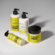 Bobana Argan Bundle for damaged and treated hair Bundle