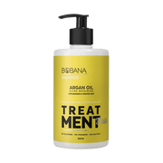 Bobana Shampoo with Argan Oil 400ml
