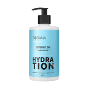 Bobana Shampoo with Coconut Oil 400ml