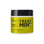 Bobana Hair Mask with Argan Oil 500ml