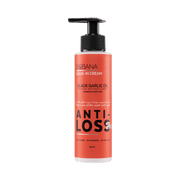 Bobana Leave-in Cream With Black Garlic 200ml