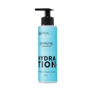 Bobana Leave-in Cream with Coconut Oil 200ml