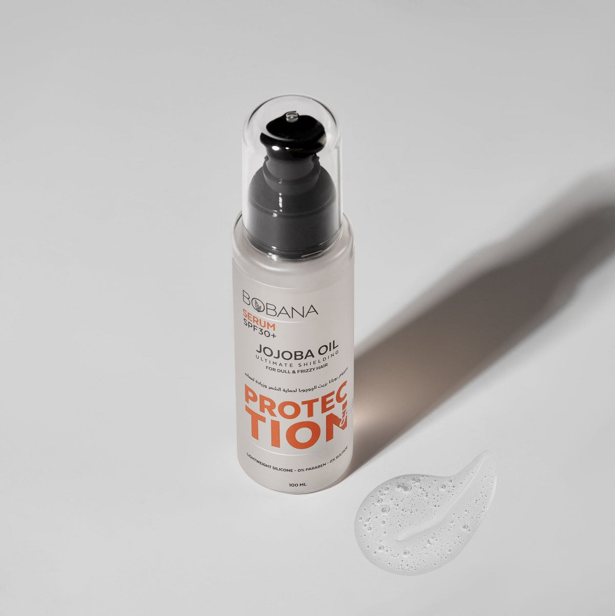 Bobana Serum with Jojoba Oil 100ml