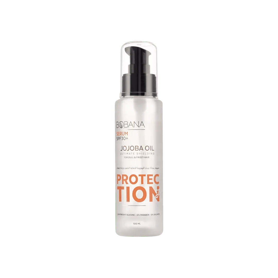 Bobana Serum with Jojoba Oil 100ml