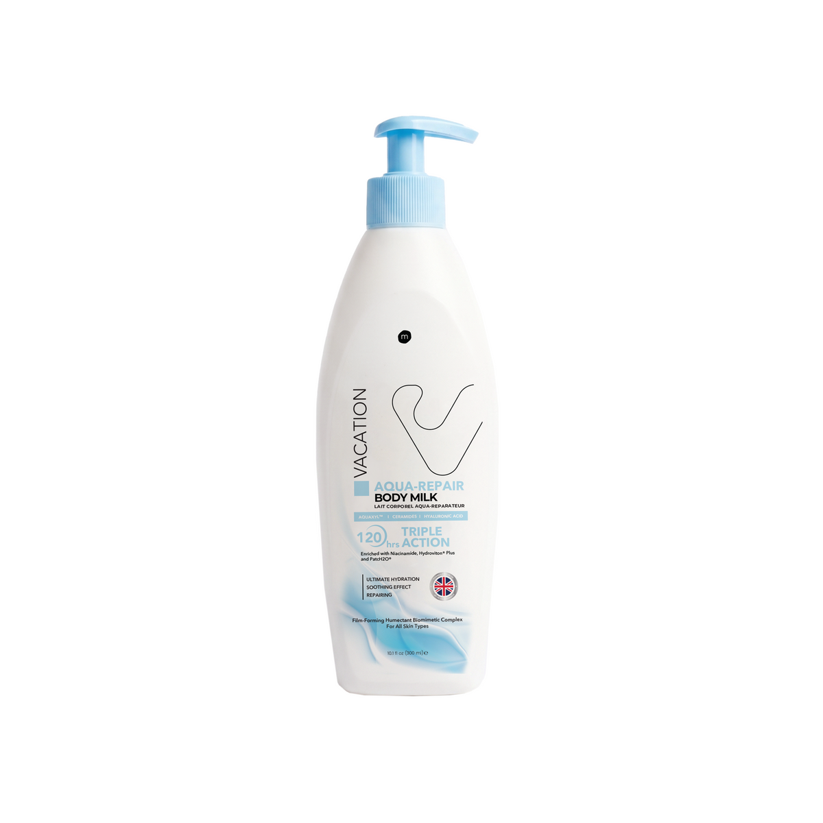 Vacation Aqua-Repair Body Milk