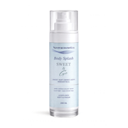 Nuveracosmetics Body Splash Sweet and Go