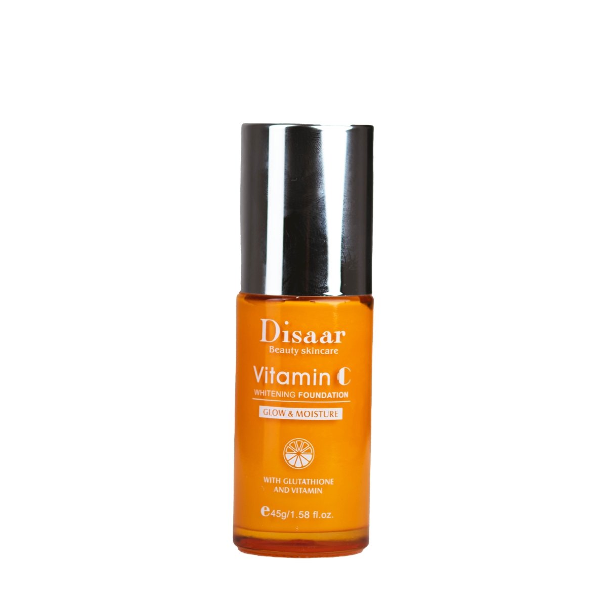 Disaar Brightening Face Foundation 45gm