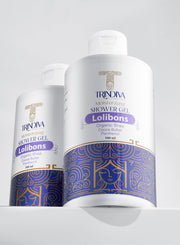 Shower Gel – Lolibons
