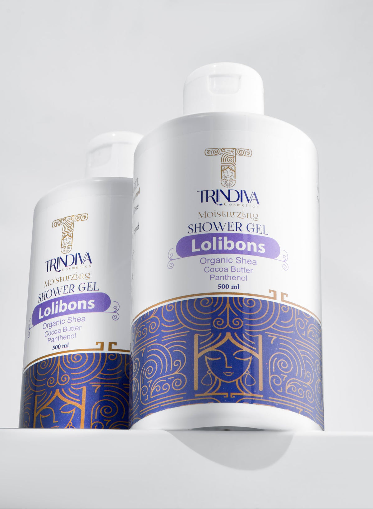 Shower Gel – Lolibons