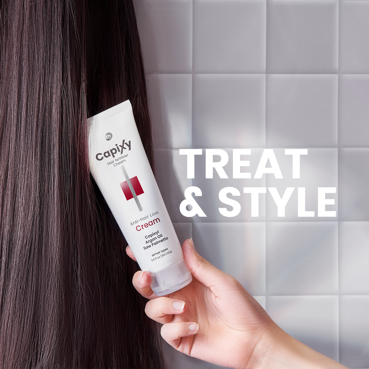 Capixy Cream