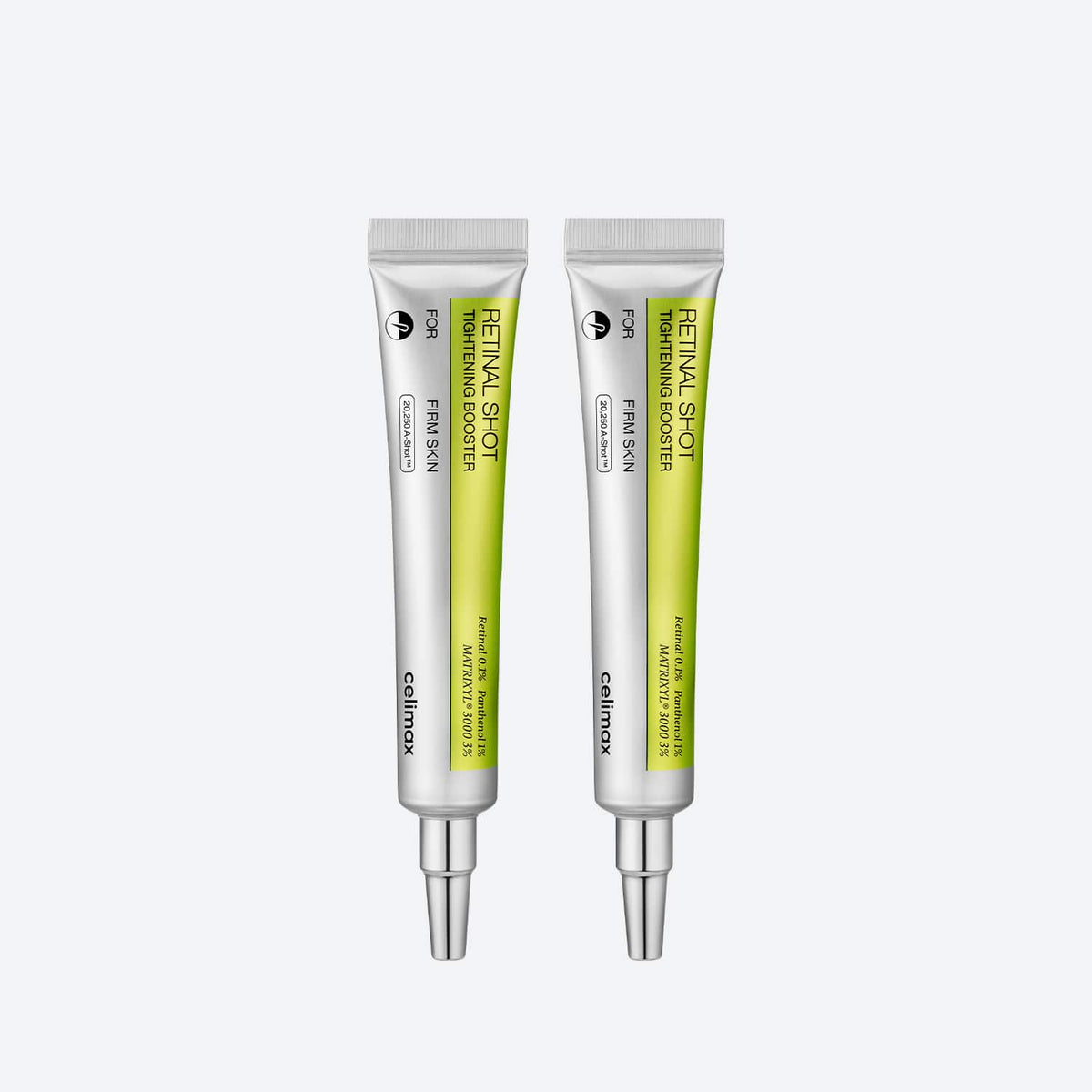 celimax The Vita A Retinal Shot Tightening Booster 15ml