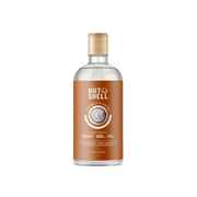 Nutshell Coconut & Cocoa - Body Gel Oil 250ml