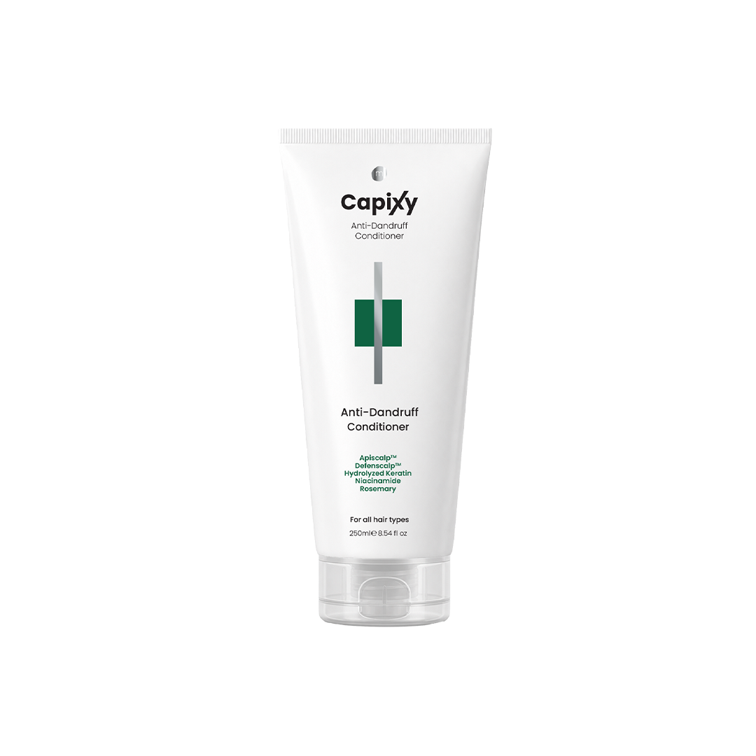Capixy Anti-Dandruff Hair conditioner