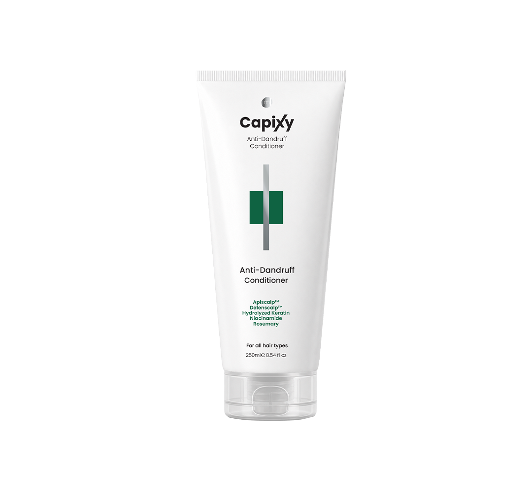 Capixy Anti-Dandruff Hair conditioner