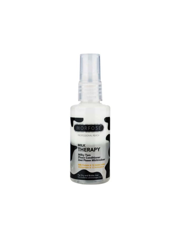 Morfose Milk Therapy Two Phase Conditioner 50ml