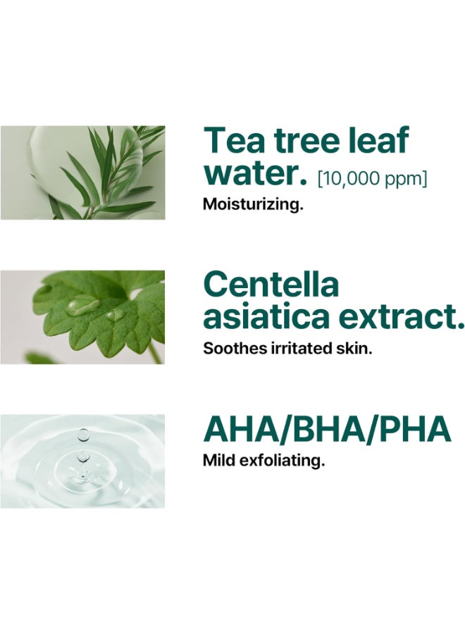 SOME BY MI AHA BHA PHA 30 Days Miracle Serum 50ml