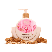Nutshell x Dara's - Hand Wash 375ml