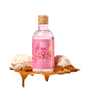 Nutshell x Dara's - Body Gel Oil 250ml