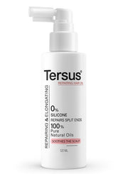 Tersus Repairing hair oil 120ml