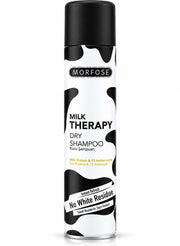 Morfose Milk Therapy Dry Shampoo 200ml