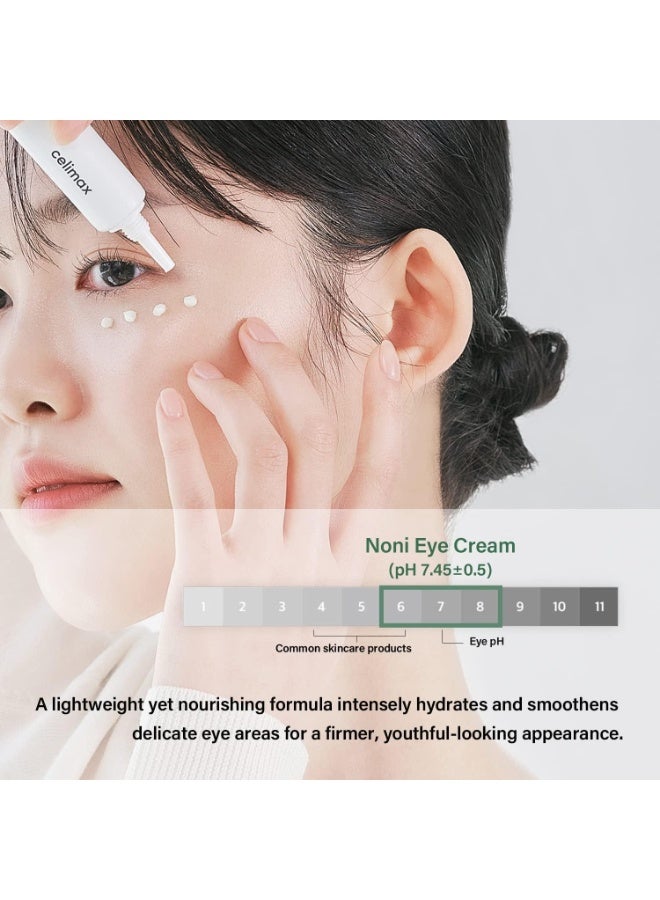 celimax The Real Noni Ultimate Eye Cream 20ml