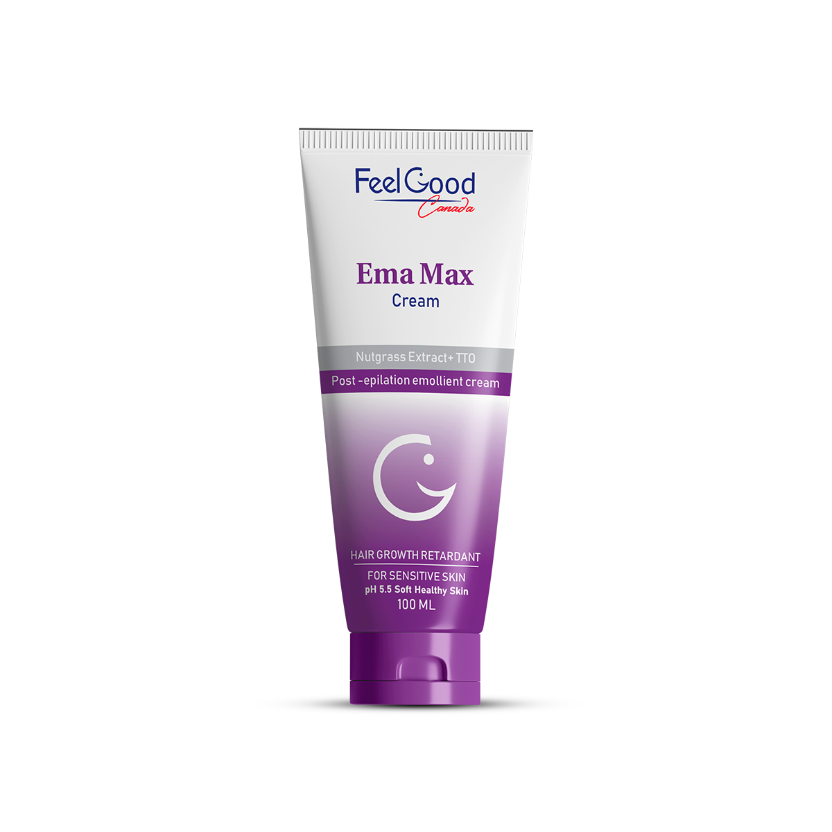 FeelGood Emma Max Cream 100ml