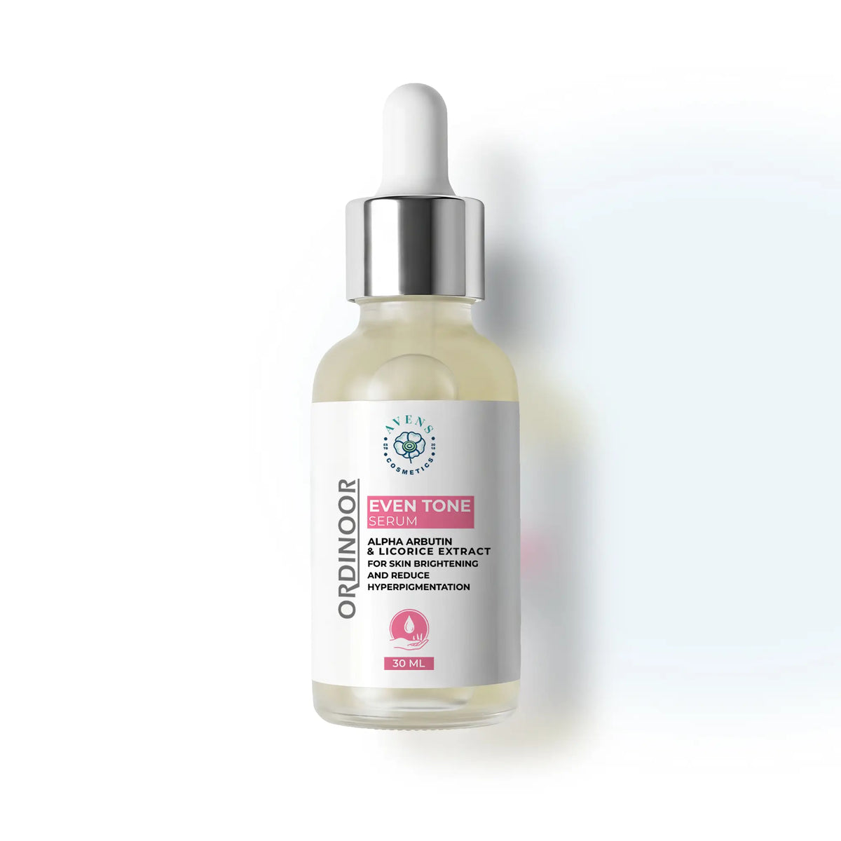 ORDINOR EVEN TONE SERUM best serum for pigmentation