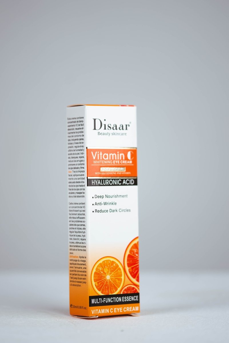 Disaar Eye Cream 25ml