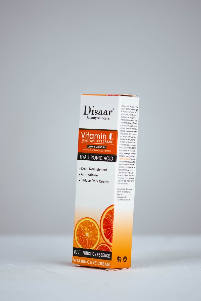 Disaar Eye Cream 25ml