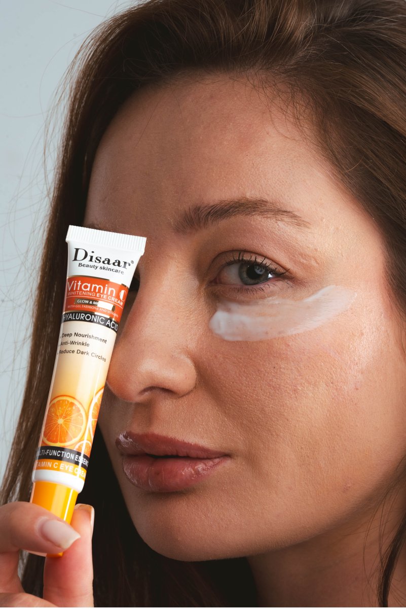 Disaar Eye Cream 25ml