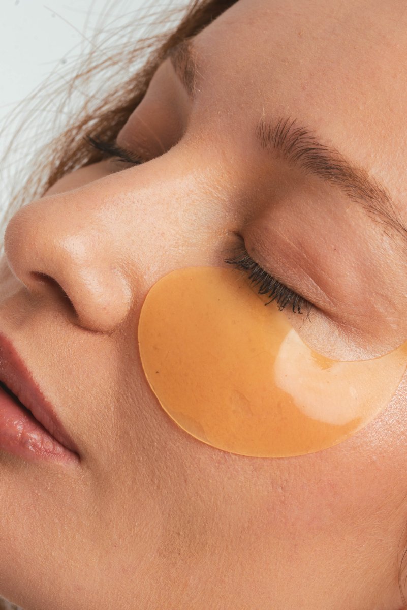 Disaar Vitamin C Whitenning Eye Mask