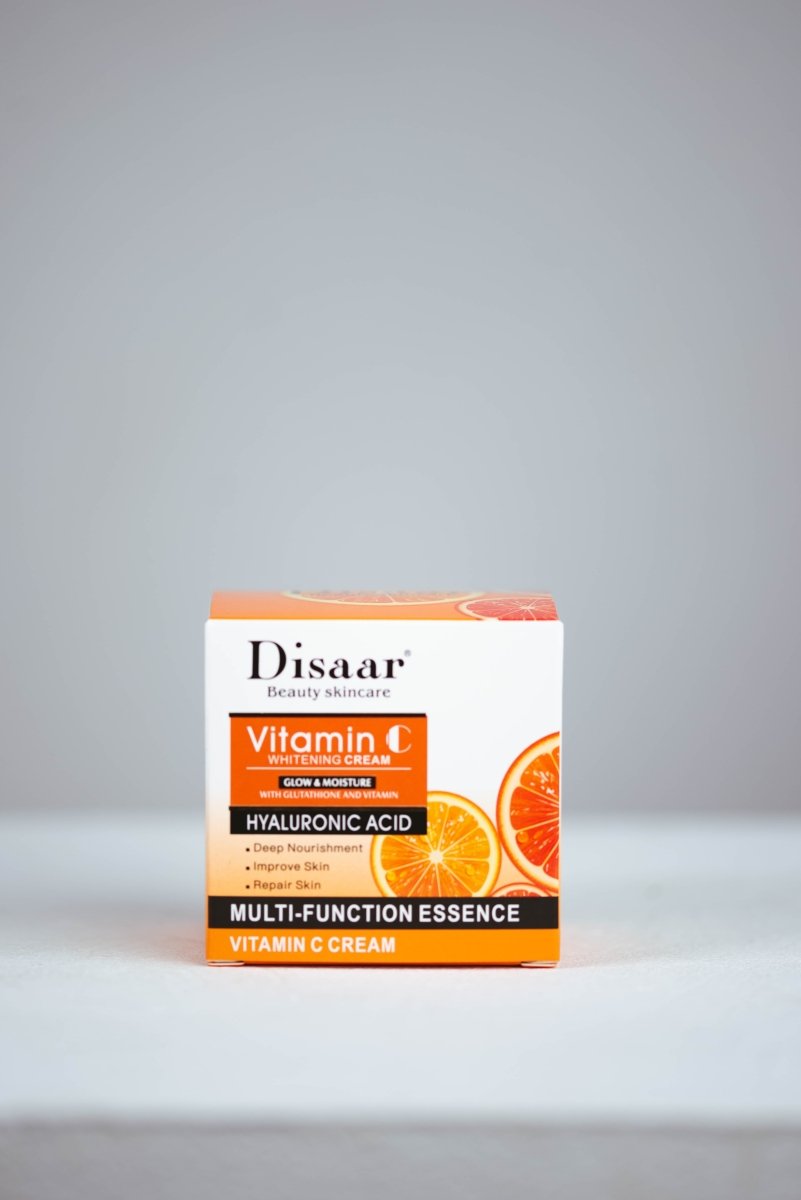 Disaar Day & Night Face Cream 50ml