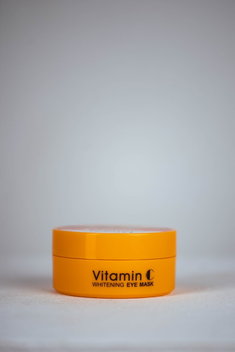 Disaar Vitamin C Whitenning Eye Mask