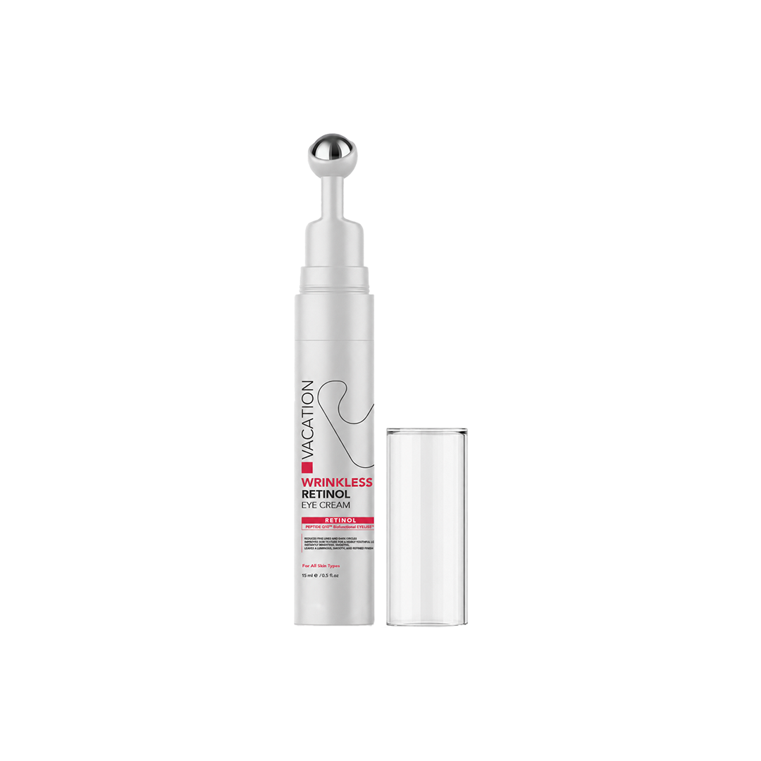 Vacation Wrinkless Eye Cream