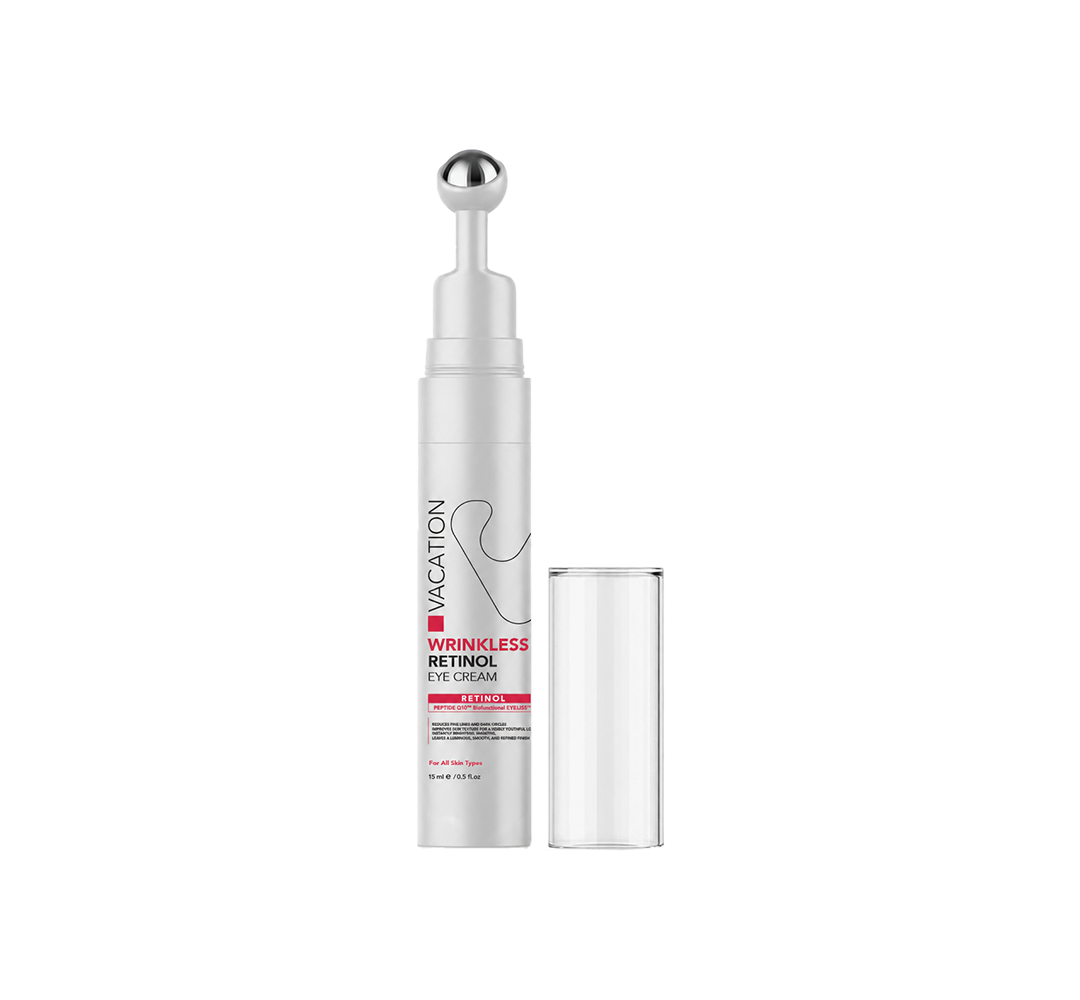 Vacation Wrinkless Eye Cream