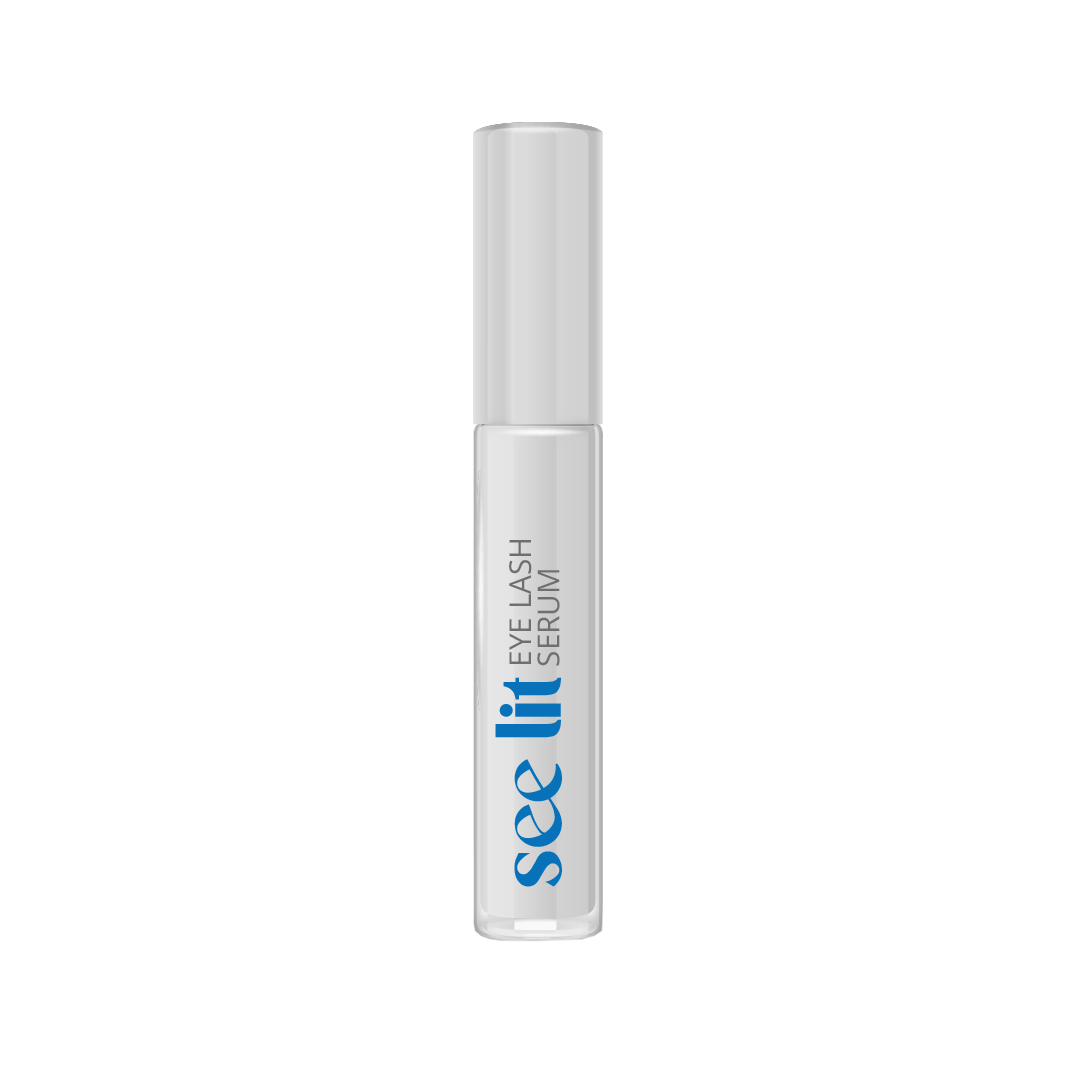 See Lit Eye Lash Serum 10 ml 10ml