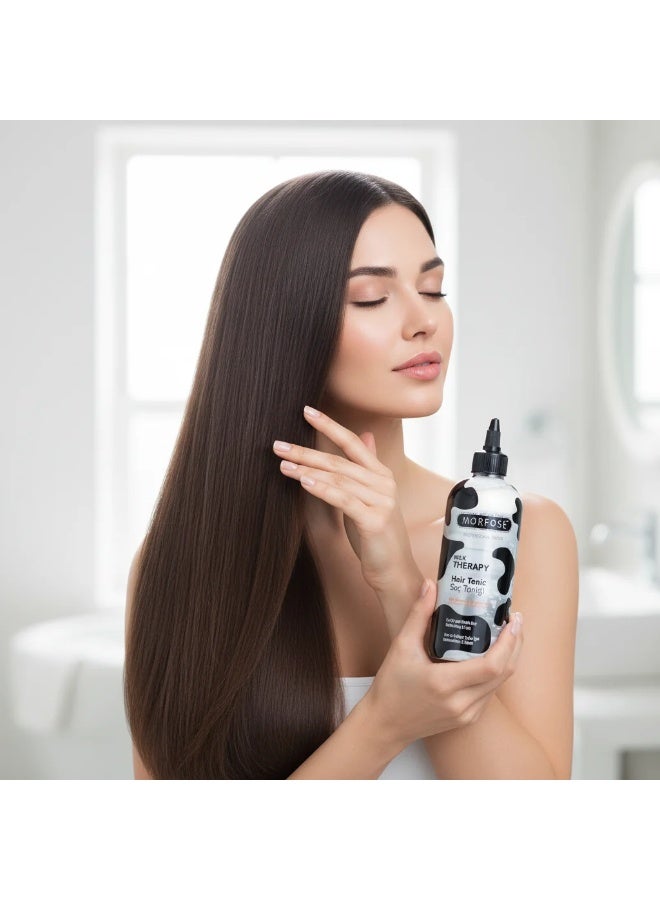 Morfose Milk Therapy Hair Tonic 300ml