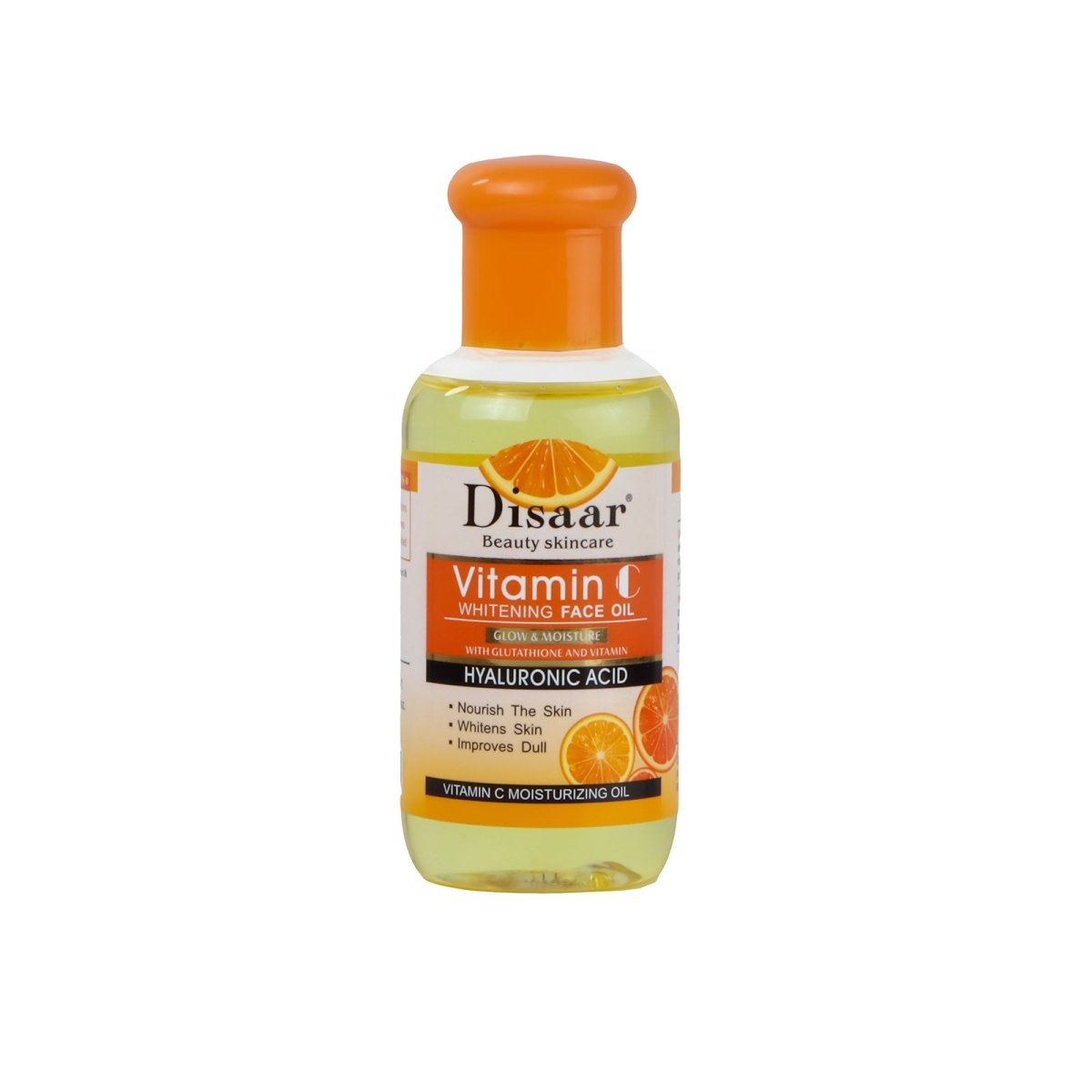 Disaar Dry Oil 75ml