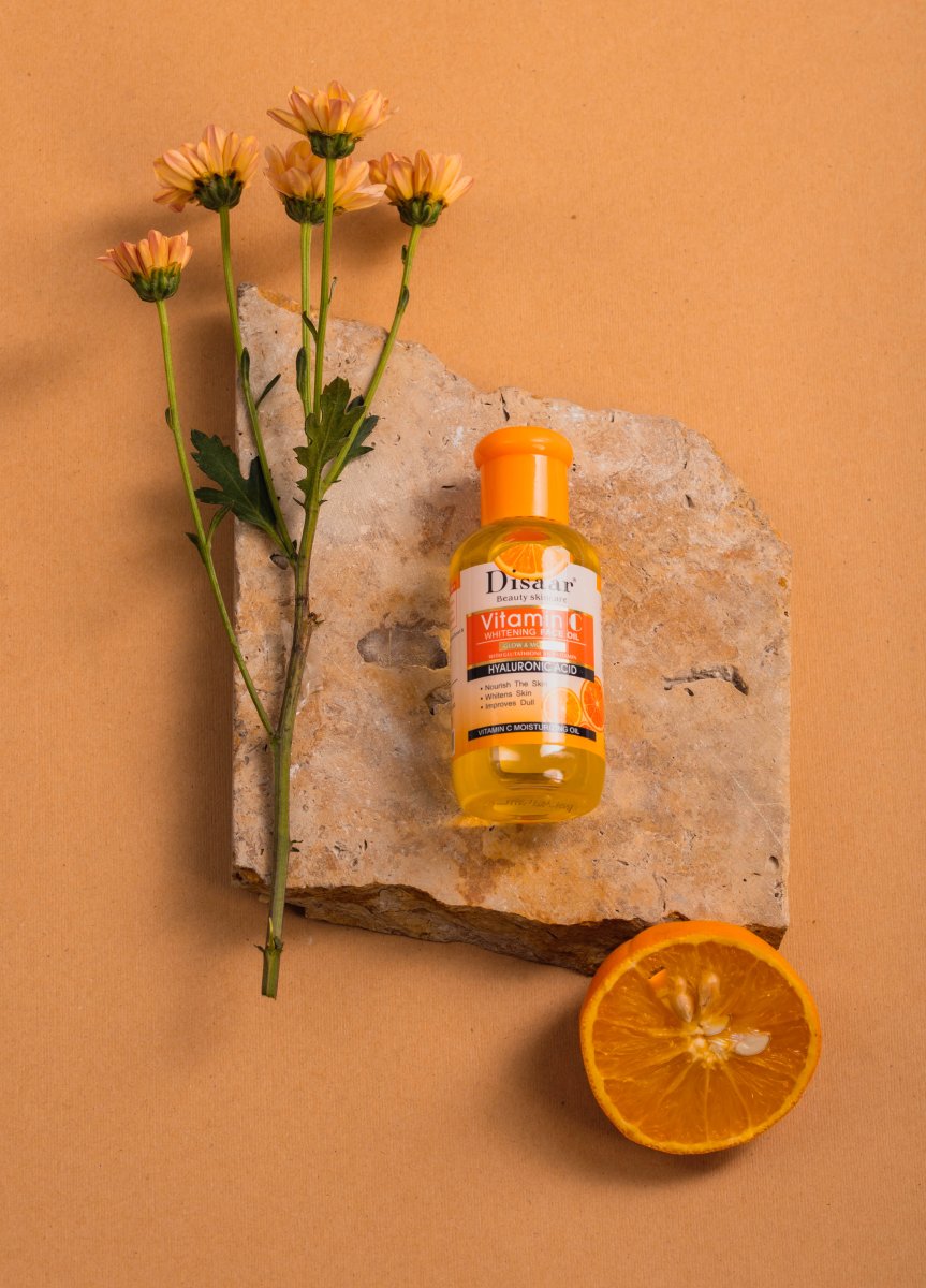 Disaar Dry Oil 75ml