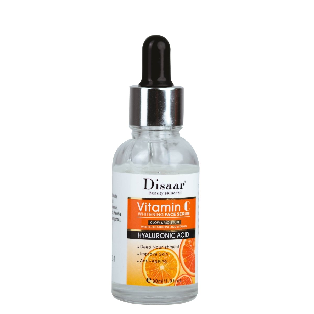 Disaar Face Serum 30ml