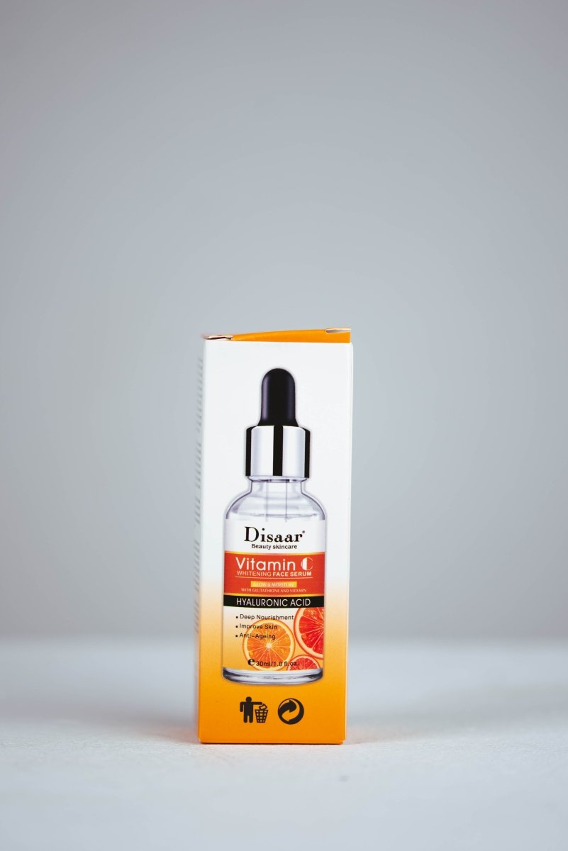 Disaar Face Serum 30ml