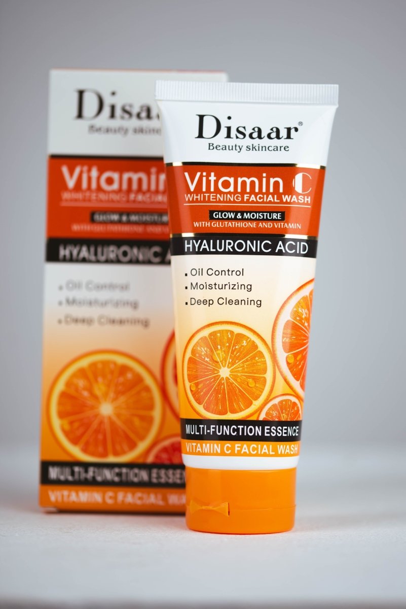 Disaar Face Wash 100ml