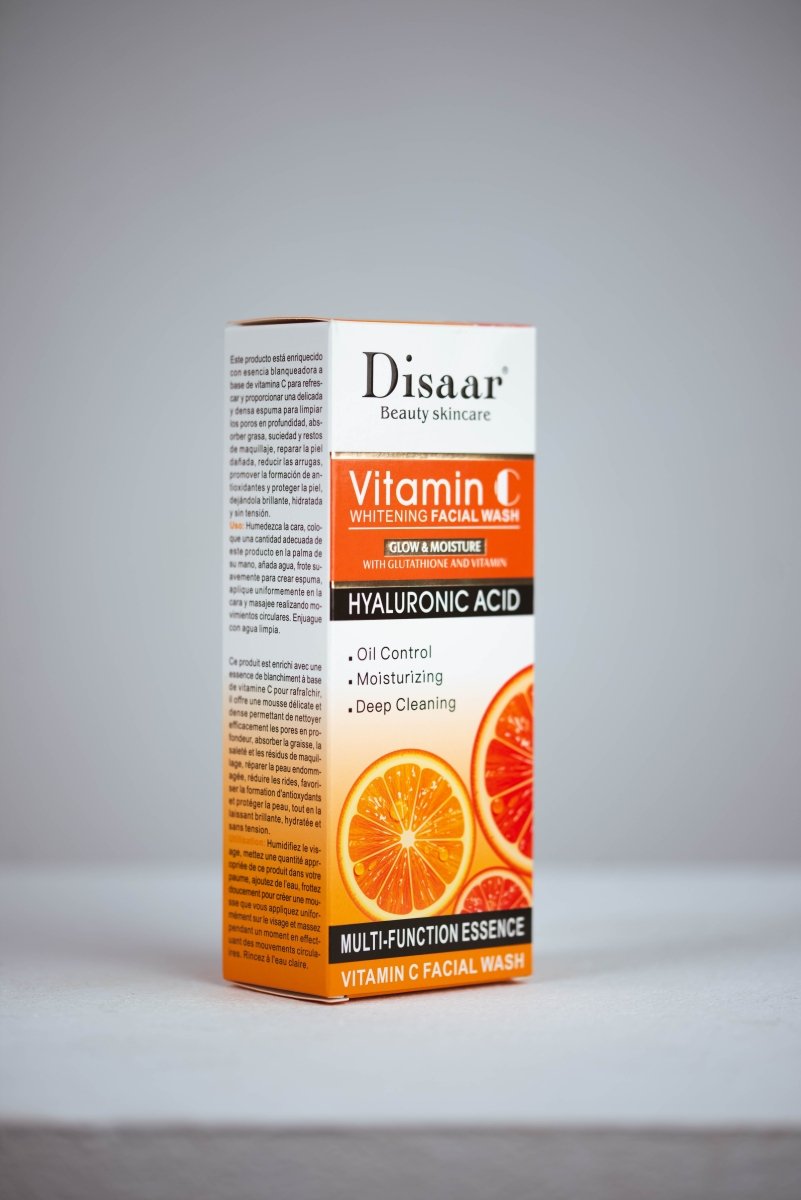 Disaar Face Wash 100ml