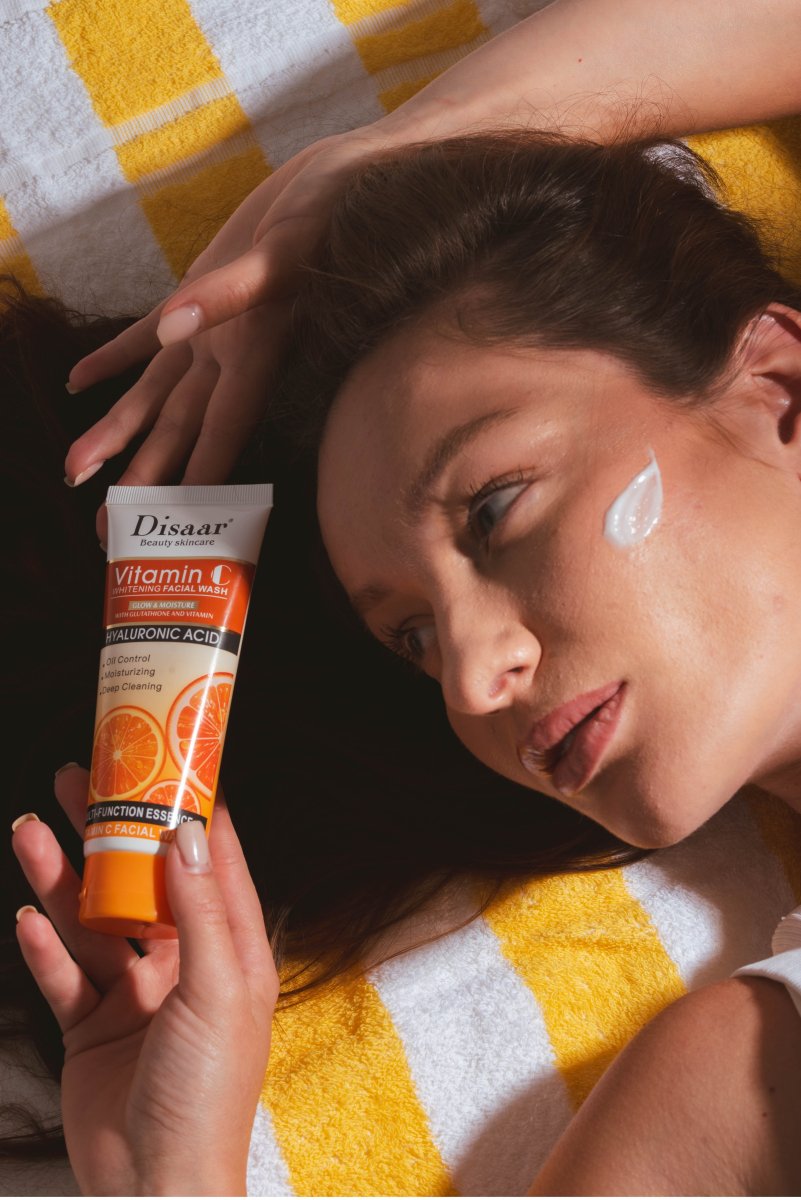 Disaar Face Wash 100ml