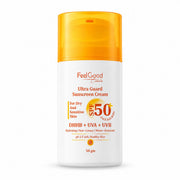 Ultra Guard Sunscreen Cream